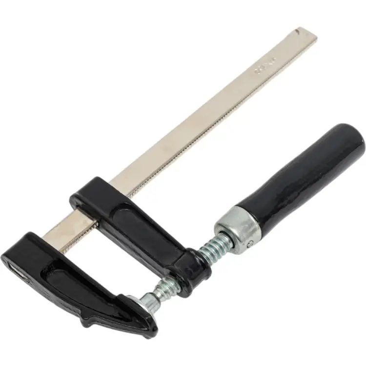 F-образная струбцина TOLSEN 10123