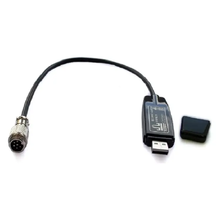 Весовой адаптер МАССА-К USB/МК,ТВ 52050 Весовой адаптер МАССА-К USB/МК,ТВ 52050