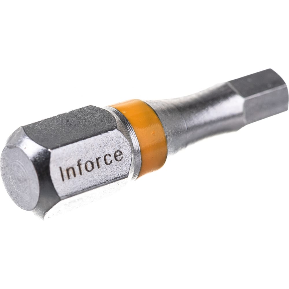 Шестигранная вставка-бита Inforce 11-01-373