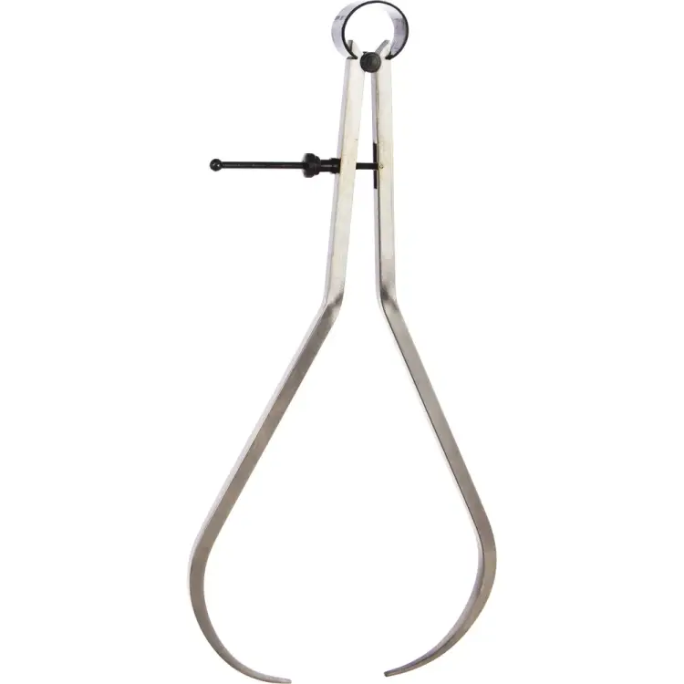 Кронциркуль для наружных измерений GRIFF D111063