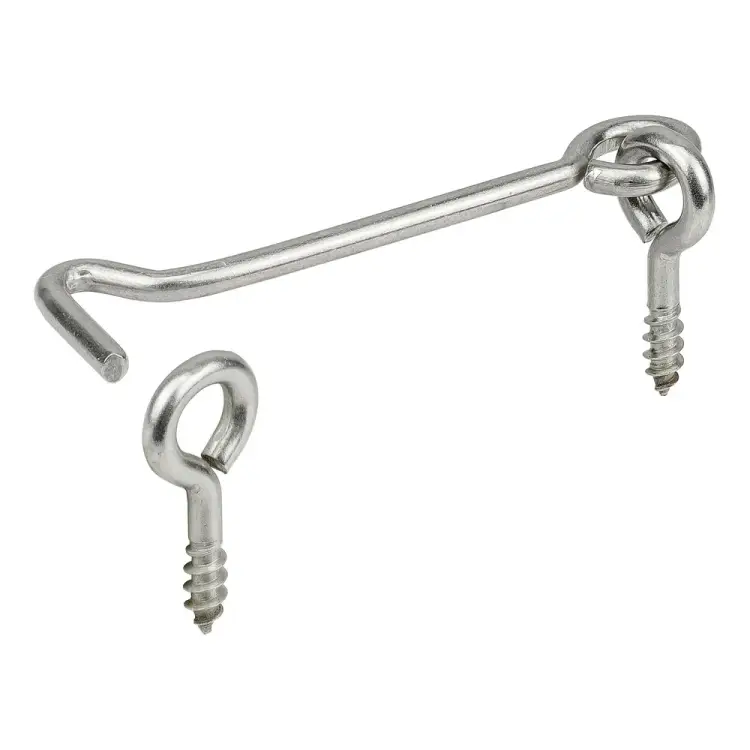 Накидной крючок VORMANN 010082120