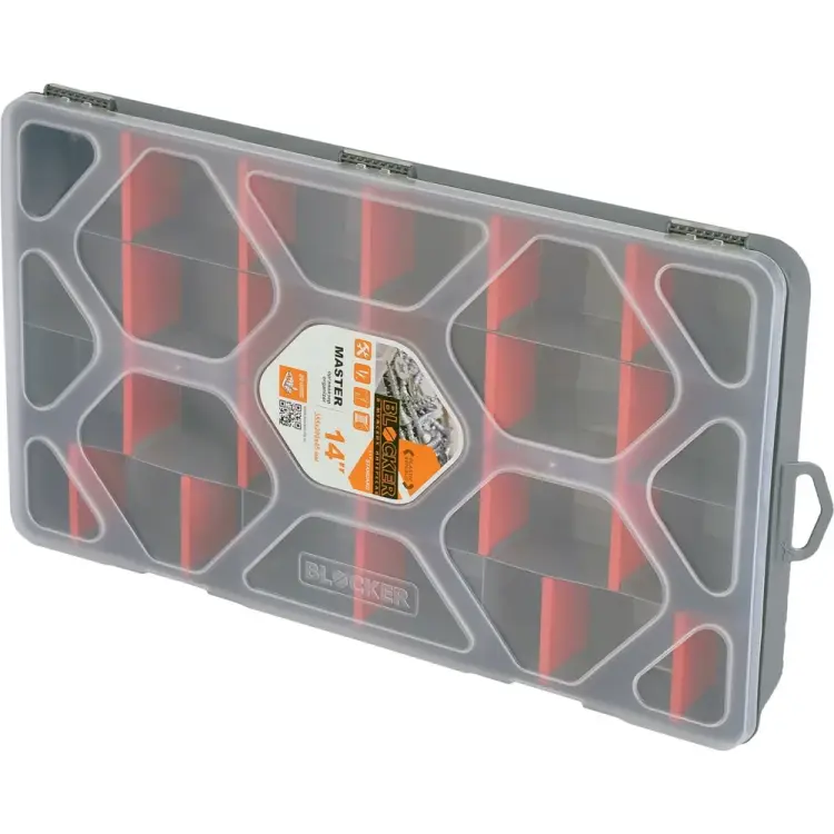 Органайзер Blocker Master 14 32828