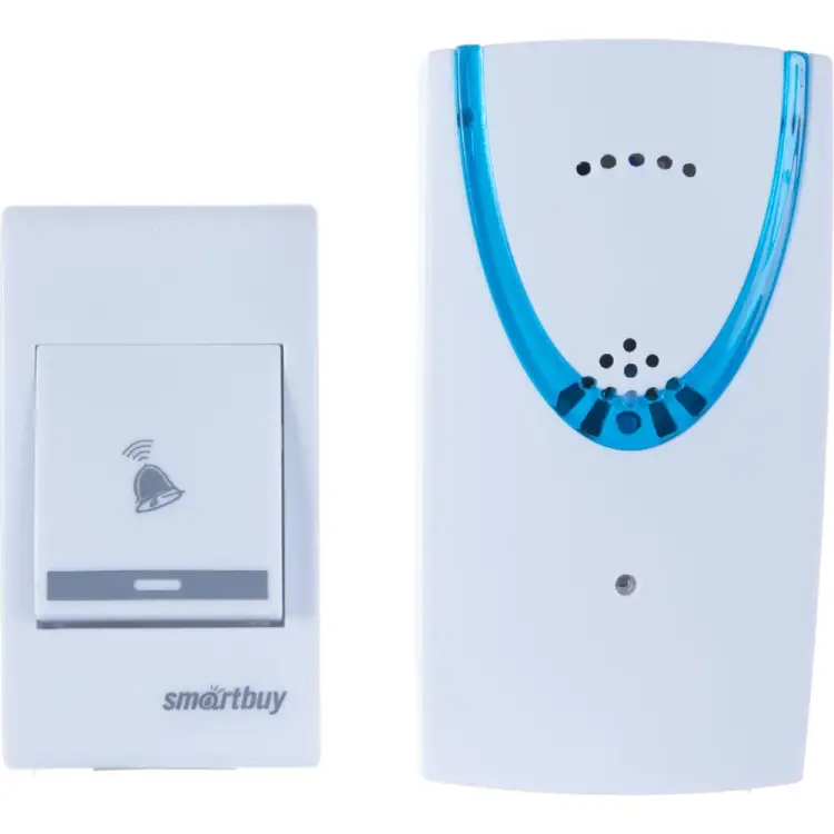 Беспроводной дверной звонок Smartbuy SBE-11-1-32