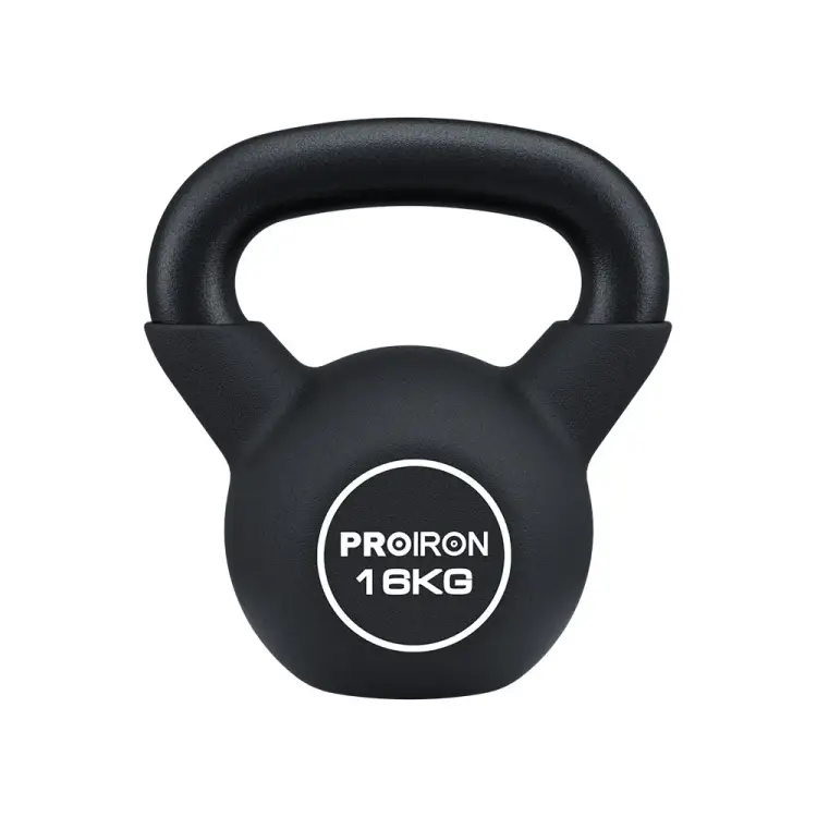 Гиря неопреновая PROIRON ГИ1160НЕО