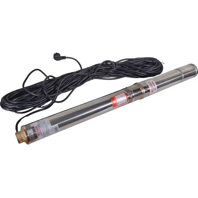 Скважинный насос Ресанта НС 50/60 77/3/4