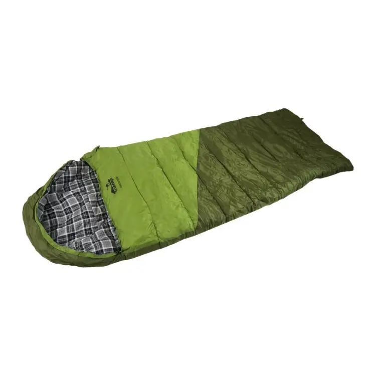 Мешок спальный Tramp Kingwood TRS-053R Мешок спальный Tramp Kingwood TRS-053R