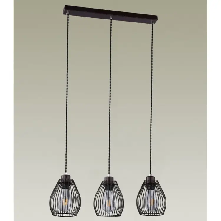 Подвесной светильник Moderli Diego 00000 V2791-3P