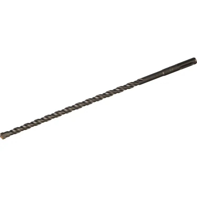 Бур sds-plus по бетону РемоКолор 36-4-310