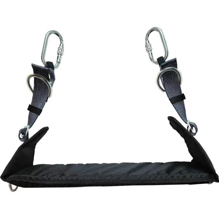 Сиденье для работы на высоте Потенциал Premium ptc9420