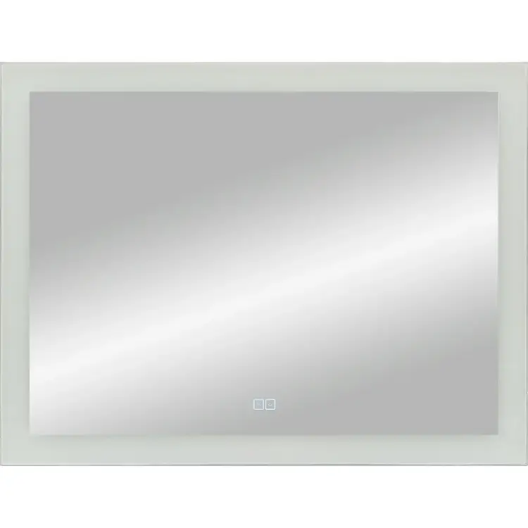 Зеркало Art&Max AM-Sol-900-700-DS-F-H Зеркало Art&Max AM-Sol-900-700-DS-F-H