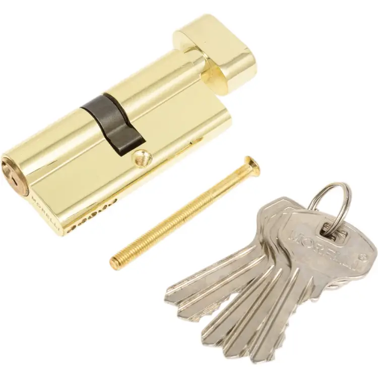 Ключевой цилиндр MORELLI 70CK PG 9008943