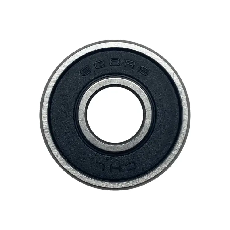 Шариковый подшипник UNITED PARTS 608-2RS 90-0388