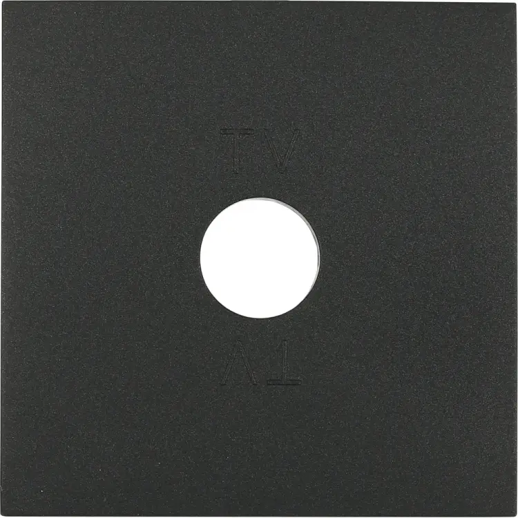 Накладка TV розетки LK Studio 865108-1