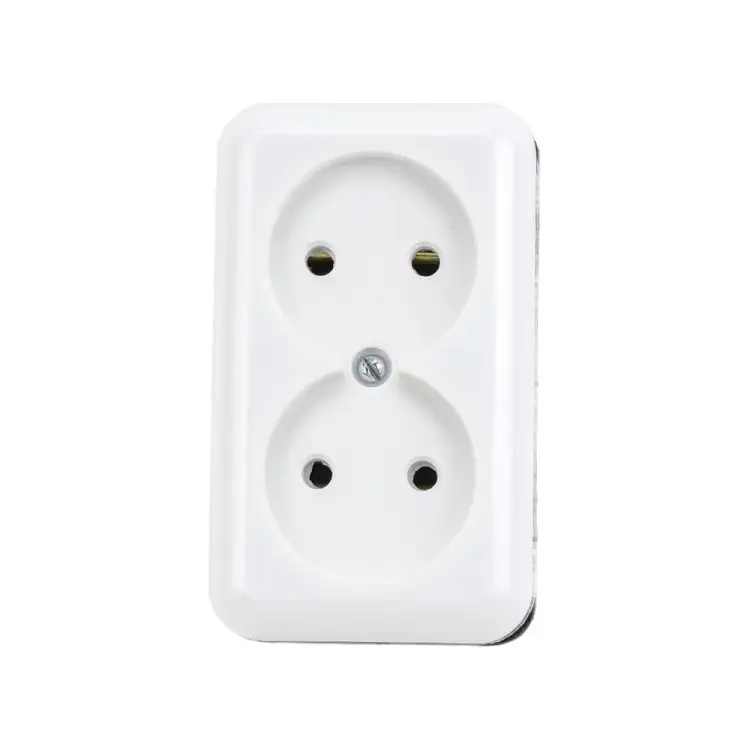 Розетка ООО Ливны-Электро РА 10-009 РА 1941