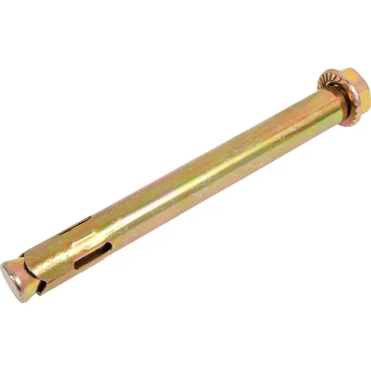 Анкерный болт МЕТАЛЛСЕРВИС М20x200 1227278