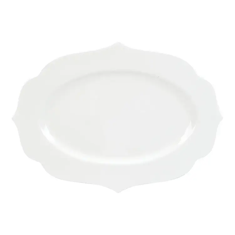 Набор блюд для сервировки и подачи Nouvelle Belle 35x257 см 0850078-Н2