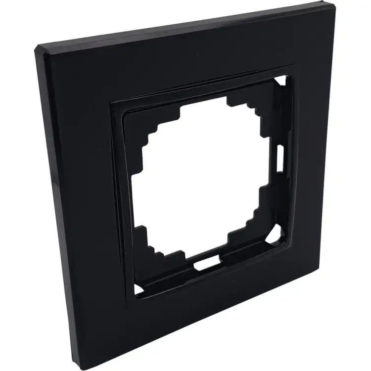 Одноместная рамка Nilson Alegra 25220091