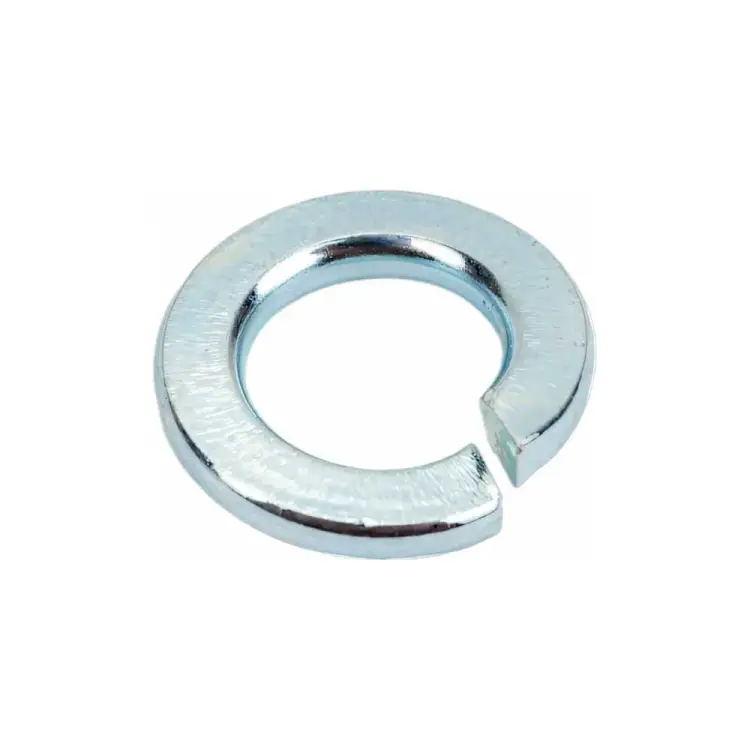 Оцинкованная шайба гровер STARFIX М6, DIN127, 200 шт. SMP1-46011-200