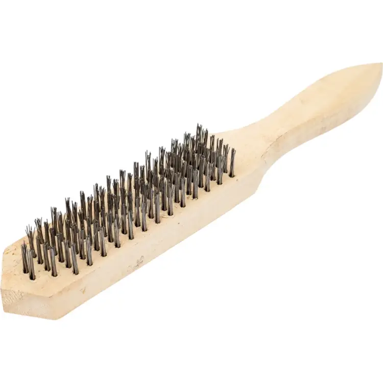 Шестирядная ручная кордщетка ZOLDER Master A1188106 ЭК000138384