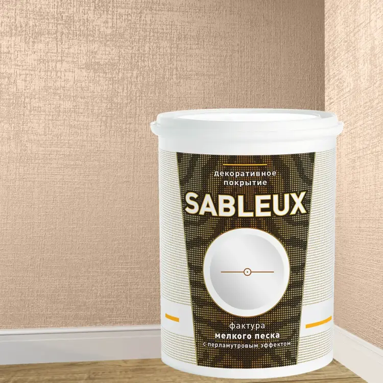 Декоративное покрытие L'impression Sableux X9XY5Y7T2D