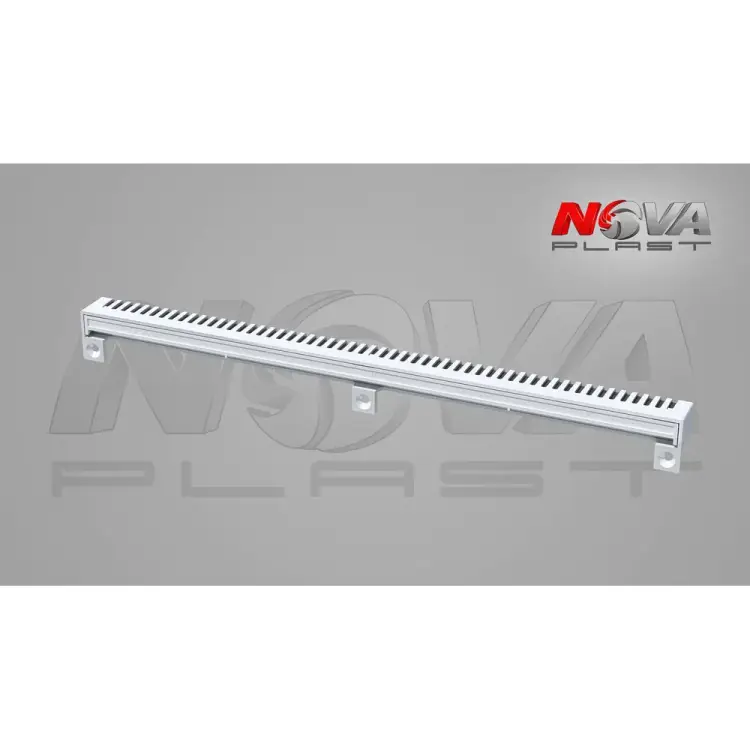 Приточный клапан Нова - Строй, ООО MAX 113