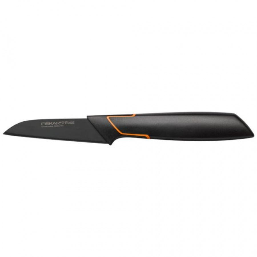 Нож для овощей Fiskars Edge