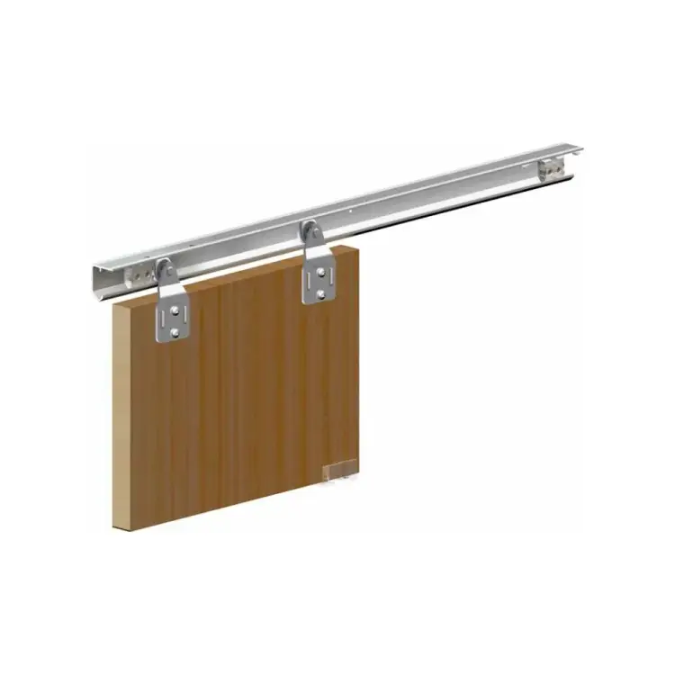 Комплект фурнитуры для раздвижных дверей SATURN ТДВ ST15 2201020