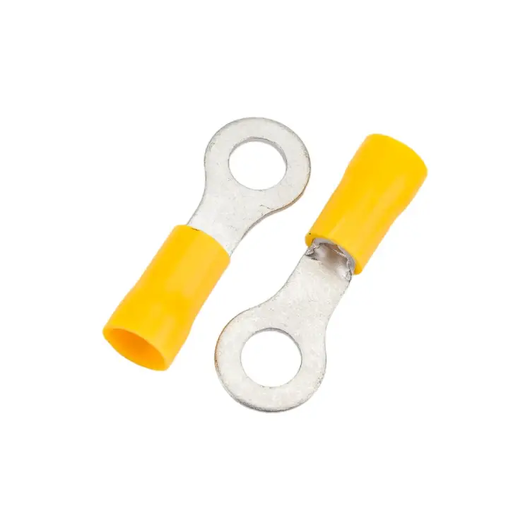 Кольцевой изолированный наконечник KLR ROV-606 6500606