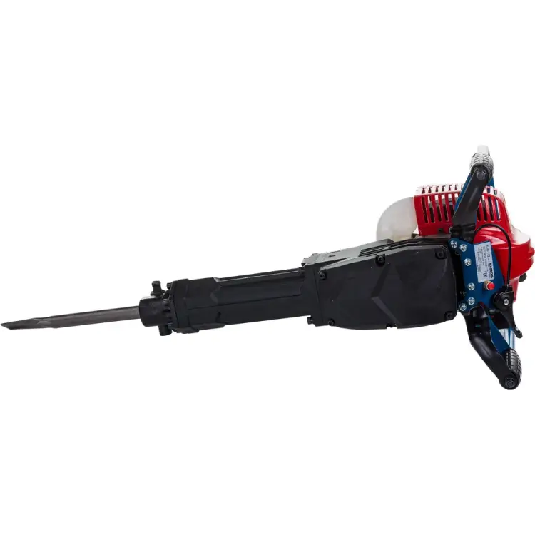 Бензомолоток Elmos EJH-112 set4 e70 069