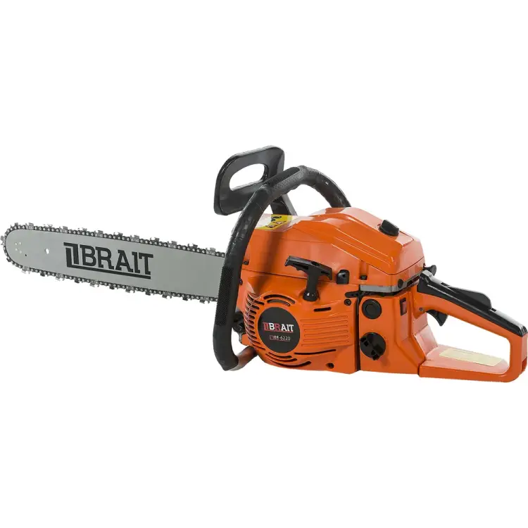 Бензопила BRAIT BR-6220 01.01.016.001