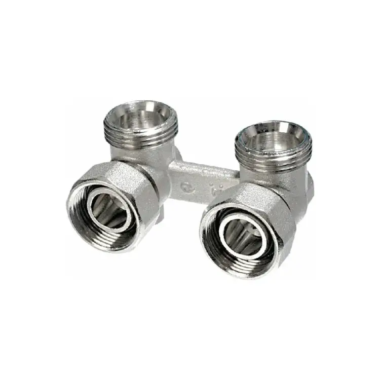 Узел нижнего подключения Comisa 8821025