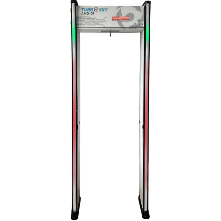Арочный металлодетектор Turbosky AMD-01 380