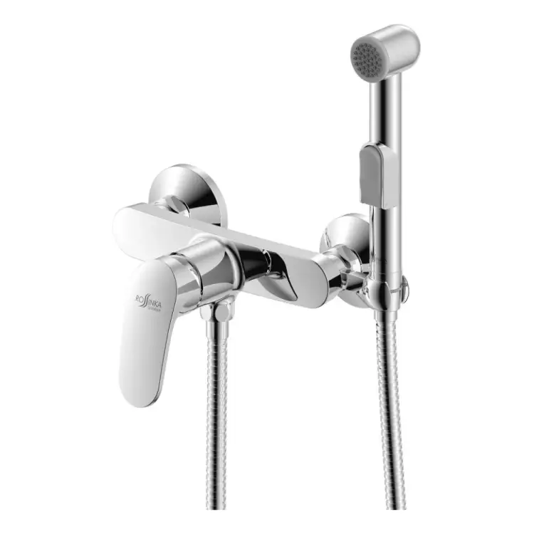 Смеситель Rossinka RS45-52