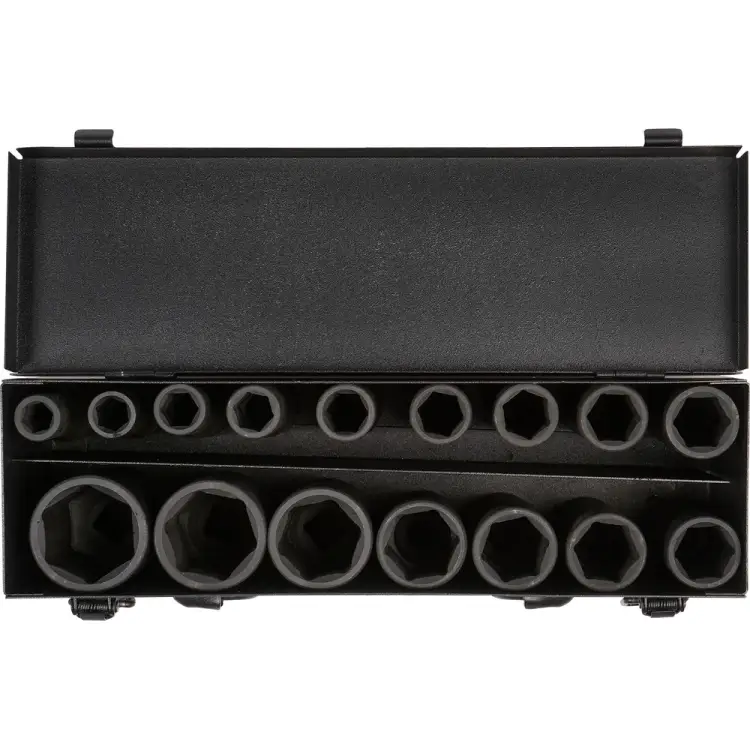 Набор ударных головок Airline ATAS043