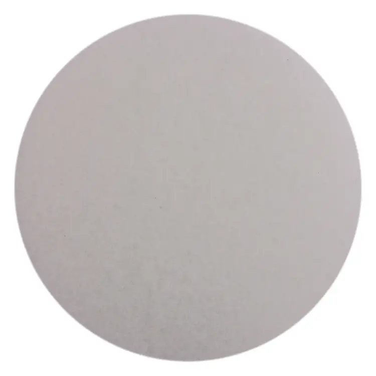 Комплект падов для роторных поломоечных машин EURO Clean EURPAD-B17WHITE Комплект падов для роторных поломоечных машин EURO Clean EURPAD-B17WHITE