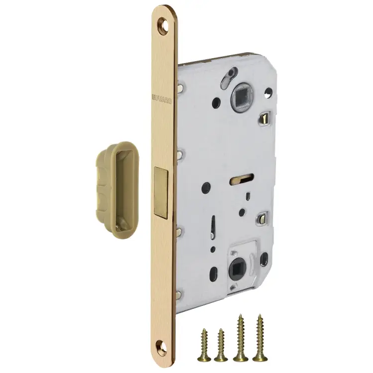 Защелка врезная Fuaro MAGNM96WC-50 (M96WC-50) SSG 46519