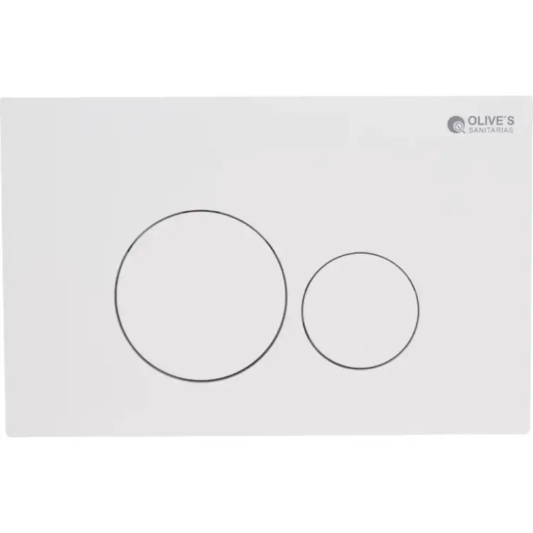 Клавиша для инсталляции OLIVE'S PLAZA PL411W