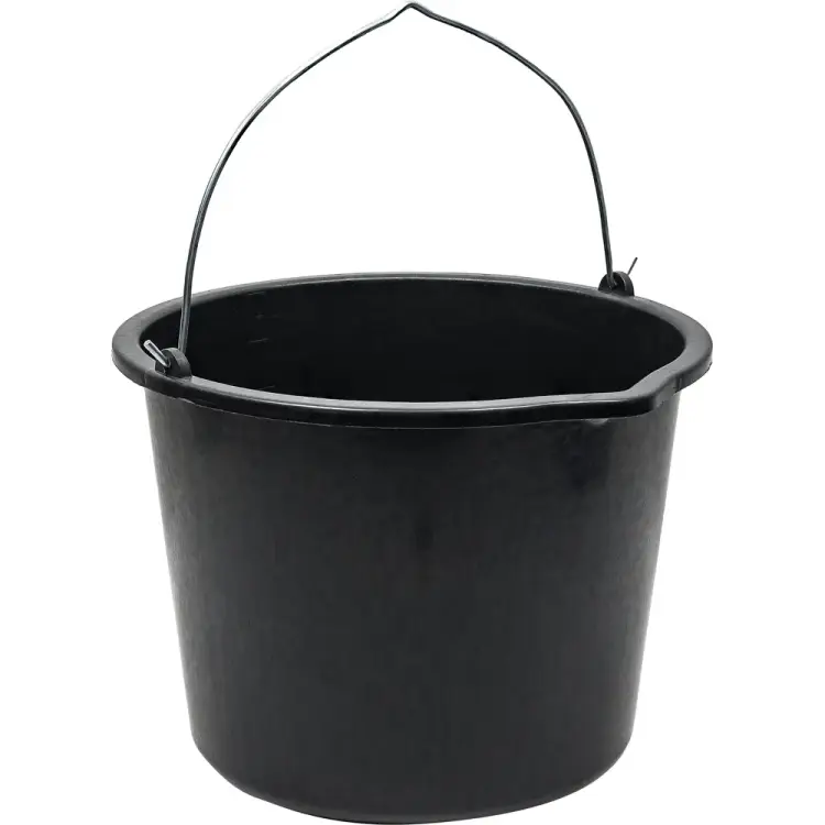 Строительное ведро Gigant CBGH-02 Строительное ведро Gigant CBGH-02