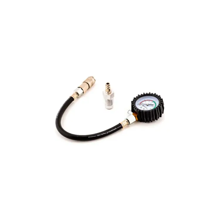 Дизельный компрессометр TopAuto 11521