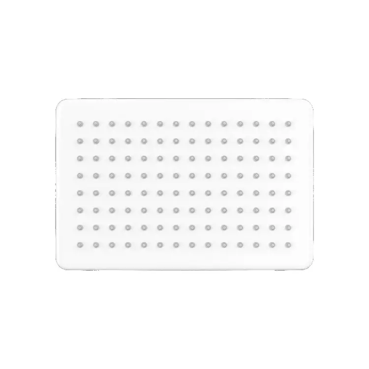 Прямоугольный душ Elghansa SoftLine MQ-732-White