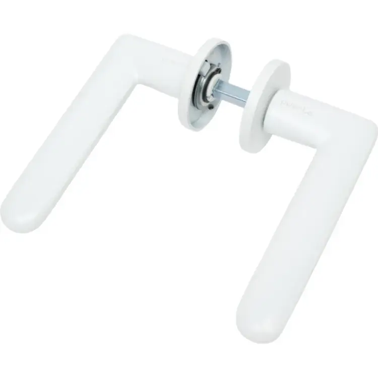 Дверная ручка PUERTO Ристретто серия SLIM INAL 546-06 slim MSW