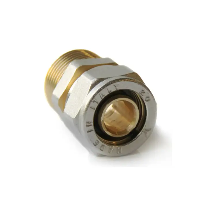 Компрессионная муфта PRO AQUA K01-20-M15