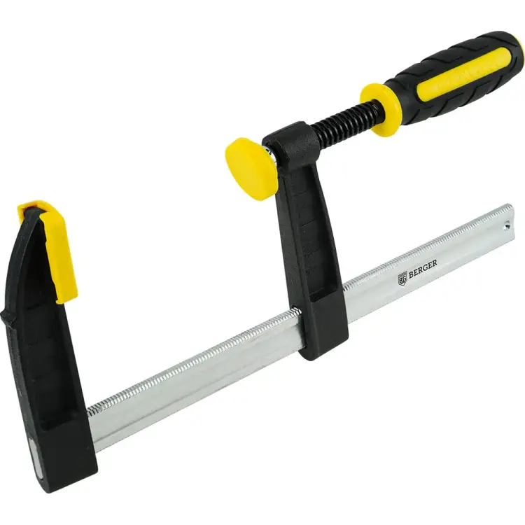 F-образная струбцина Berger BG BG BG1935