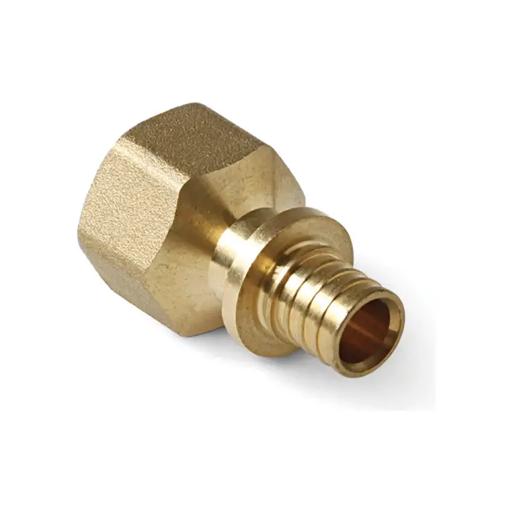 Муфта PRO AQUA AX1802012