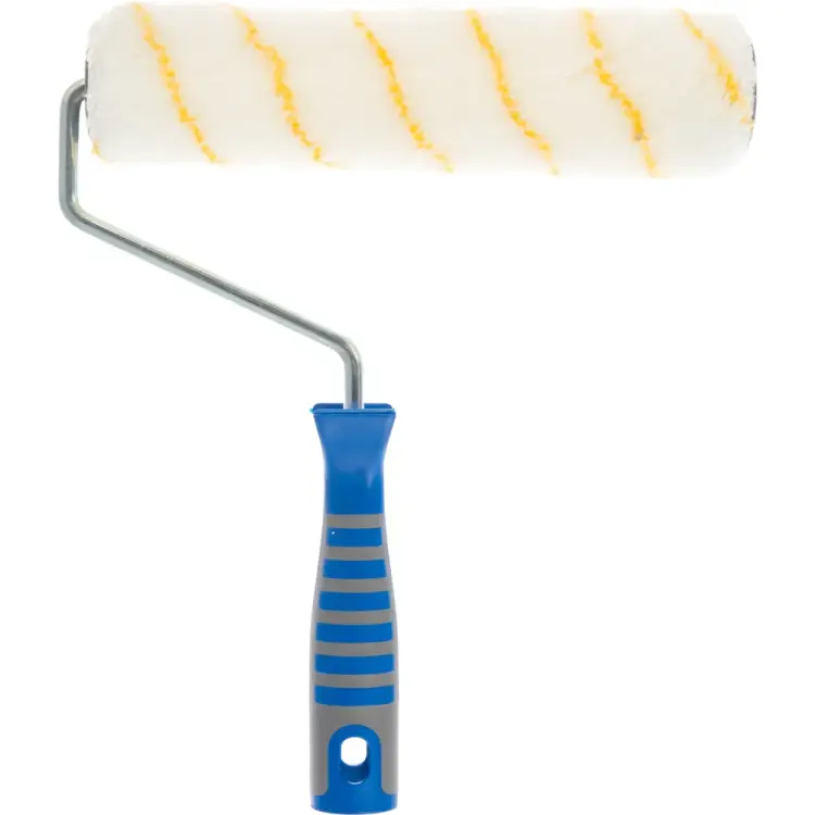 Валик для эмалей, красок, грунтовок, антисептиков Акор 251 48 824 Валик для эмалей, красок, грунтовок, антисептиков Акор 251 48 824