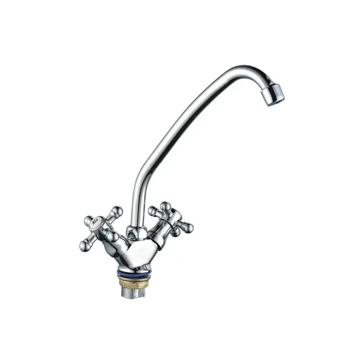 Смеситель для кухни Профсан ПСМ PSM-127-89