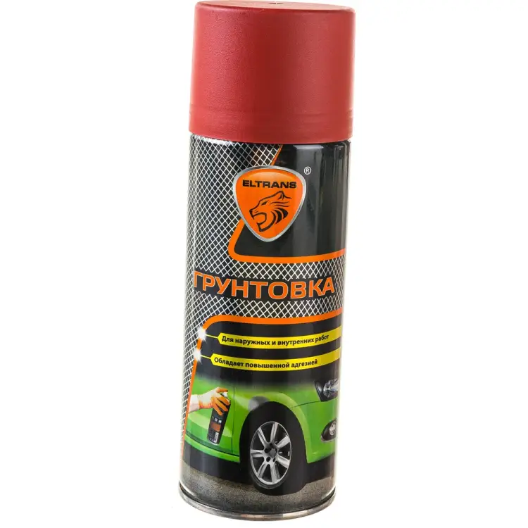 Грунтовка ELTRANS АК EL-0711.01