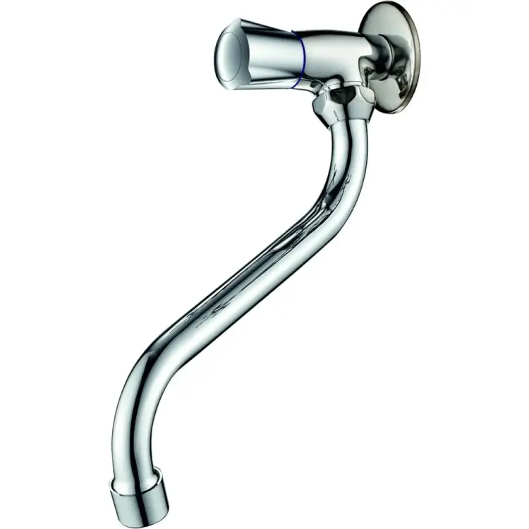 Настенный кран RUSH Pioneer PI7950-28