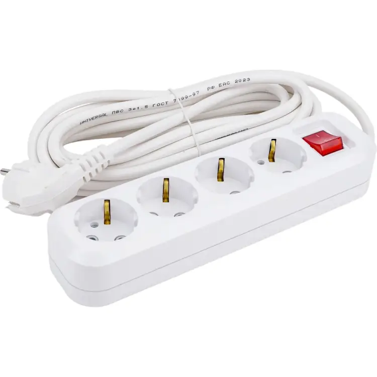 Удлинитель UNIVersal s-304а 1735 Удлинитель UNIVersal s-304а 1735