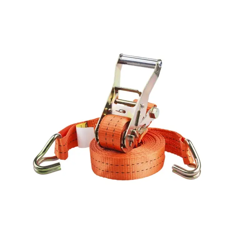 Стяжной ремень для крепления груза STAYER PROFESSIONAL 40562-4